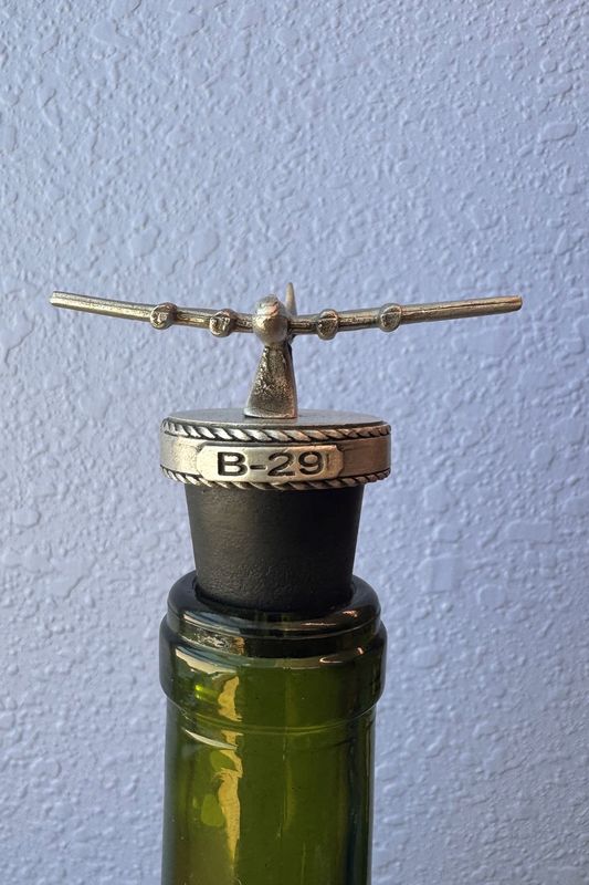 WINE CORK- B-29