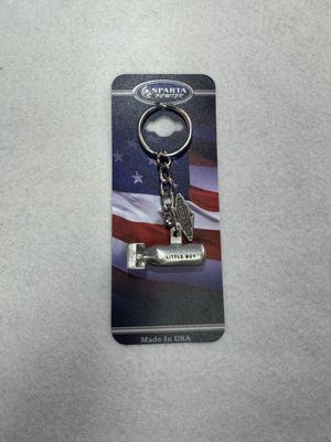 Key Chain - Little Boy