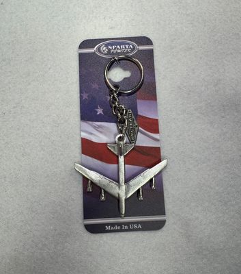 Key Chain B-52