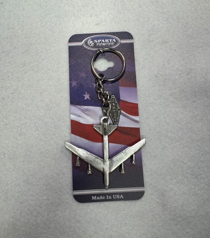 Key Chain B-52