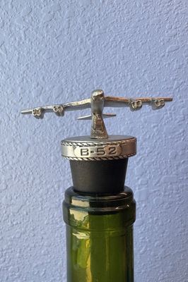 WINE CORK- B-52