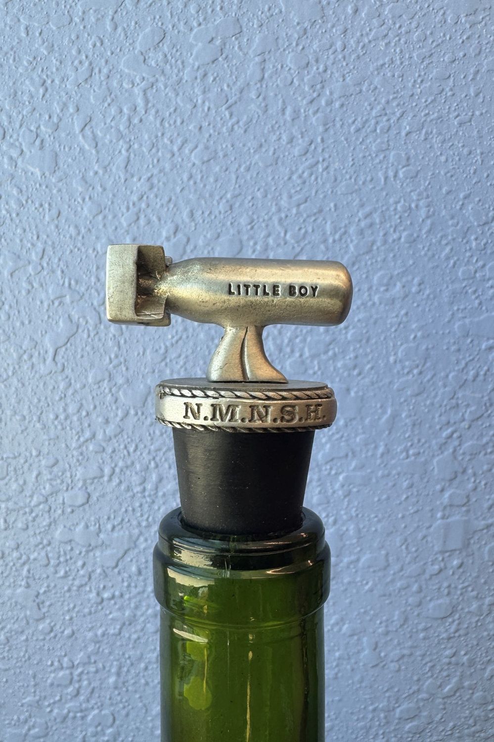 WINE CORK-LB