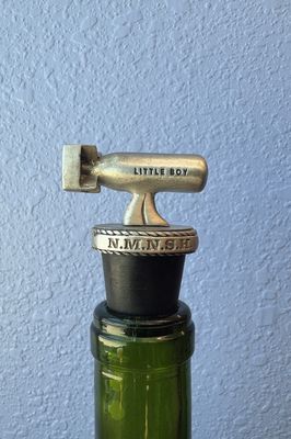 WINE CORK-LB
