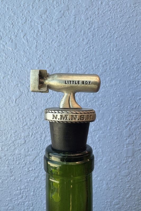 WINE CORK-LB