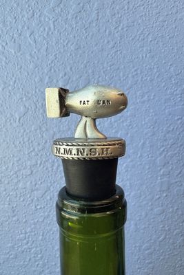 WINE CORK- FM