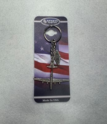Key Chain - B-29