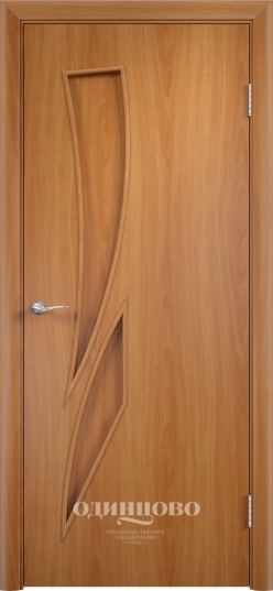 Межкомнатная ламинированная дверь Тип С-2 ДГ