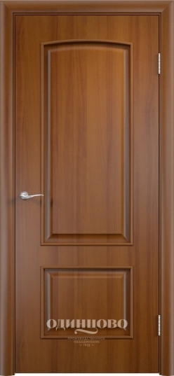 Межкомнатная ламинированная дверь Тип С-5 ДГ об.ф