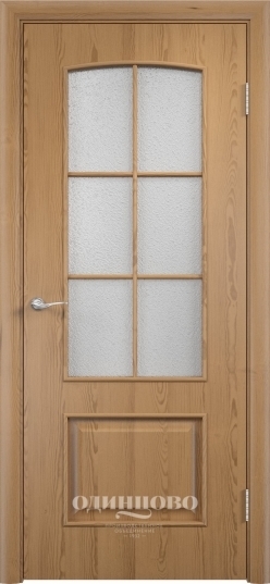 Межкомнатная ламинированная дверь Тип С-5 ДО об/ф