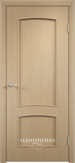 Межкомнатная ламинированная дверь Тип С-5 ДГ пр/ф