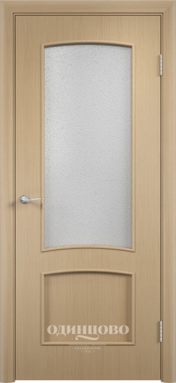 Межкомнатная ламинированная дверь Тип С-5 ДО пр/ф