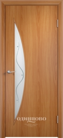 Межкомнатная ламинированная дверь Тип С-6 Ф