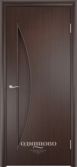 Межкомнатная ламинированная дверь Тип С-6 ДГ