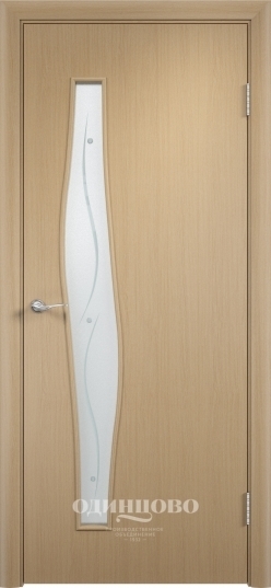Межкомнатная ламинированная дверь Тип С-10 Ф