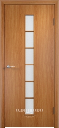 Межкомнатная ламинированная дверь Тип С-12 ДО