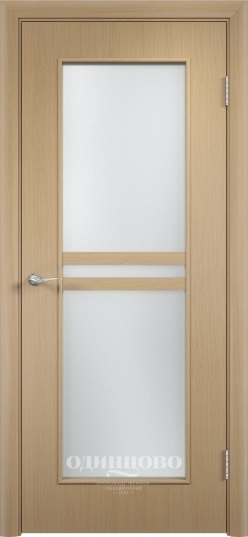 Межкомнатная ламинированная дверь Тип С-23 ДО