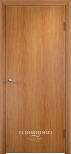 Межкомнатная ламинированная дверь Тип ДПГ
