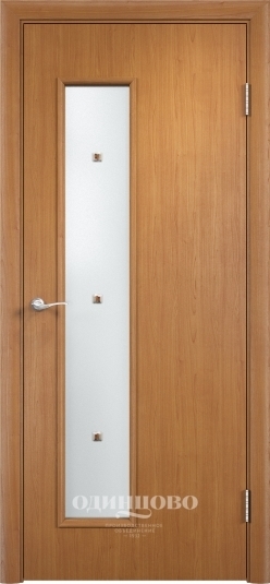 Межкомнатная дверь из экошпона Тип С-28 Ф