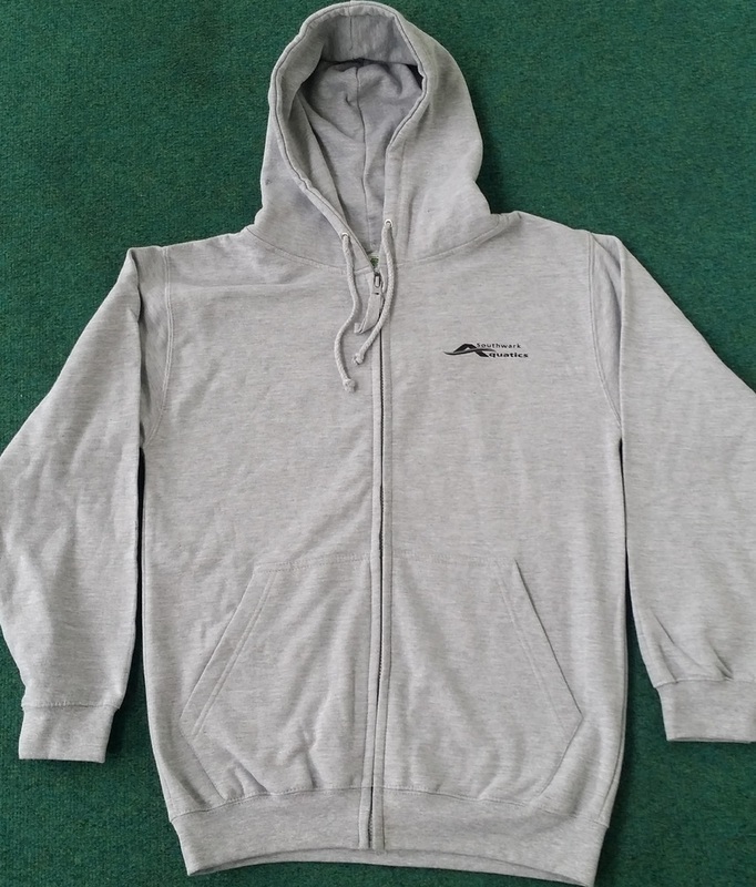 Southwark Aquatics Hoodie (kids)