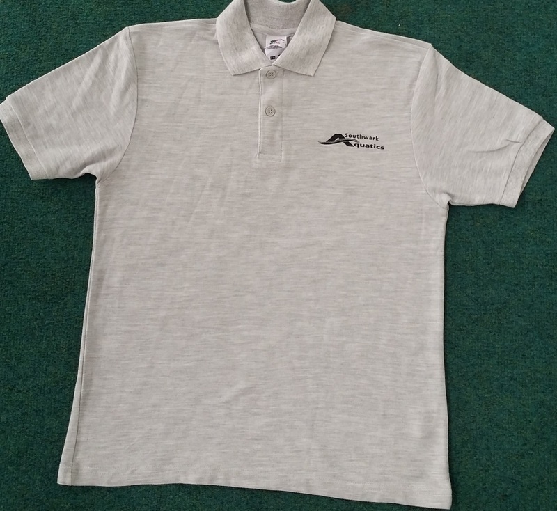 Southwark Aquatics Polo Shirt