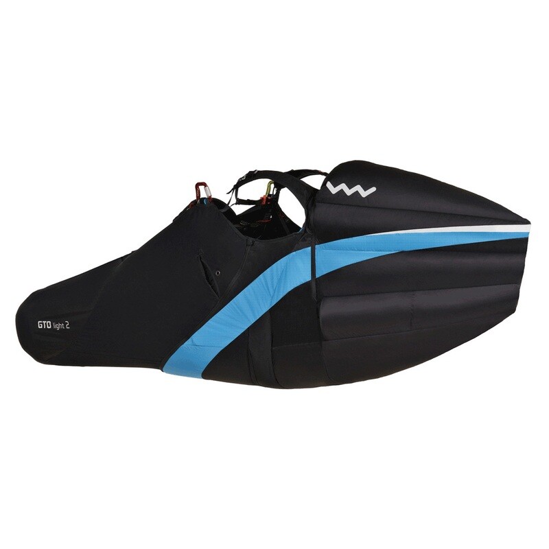 Woody Valley GTO X-Alps light 2