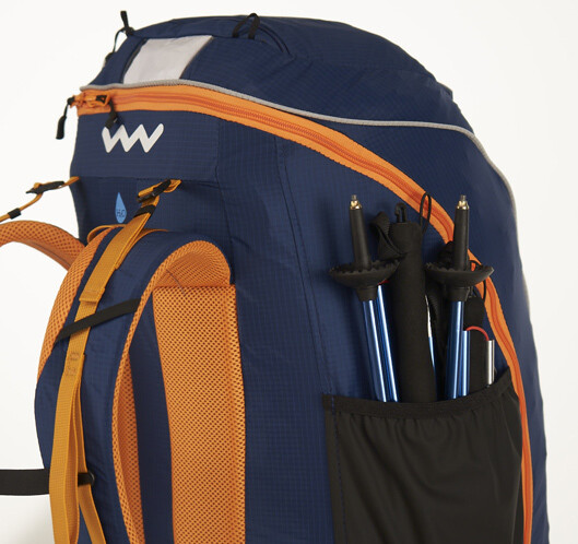 Woody Valley Wani light 2