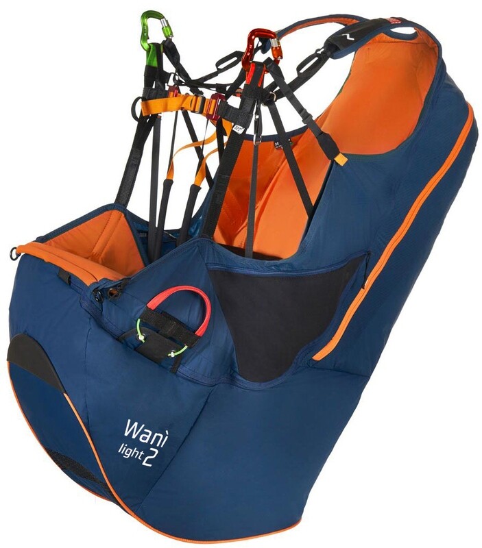Woody Valley Wani light 2