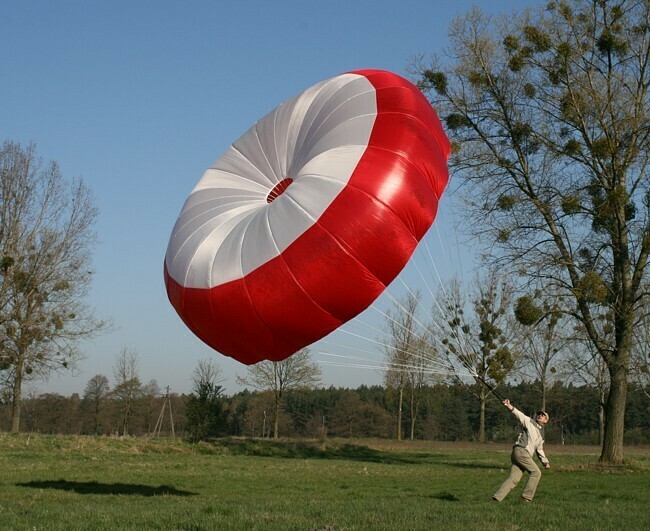 Dudek Globe