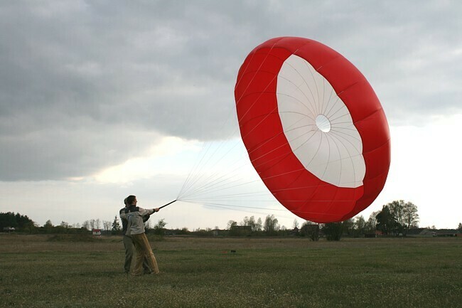 Dudek Globe