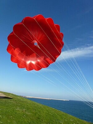Windtech WindSOS Ultralite