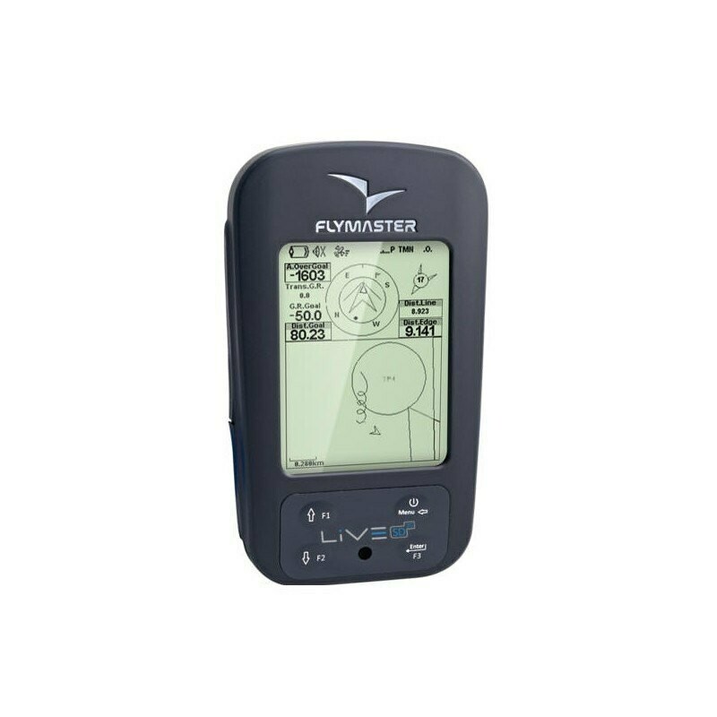 Flymaster Live SD 3G