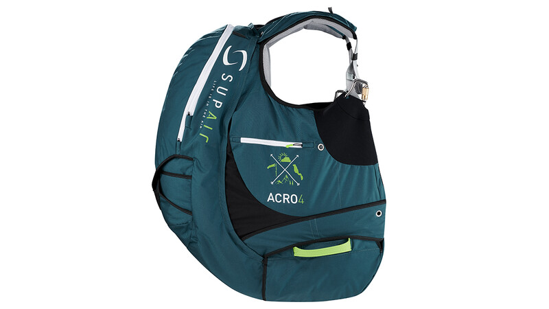 Supair Acro 4