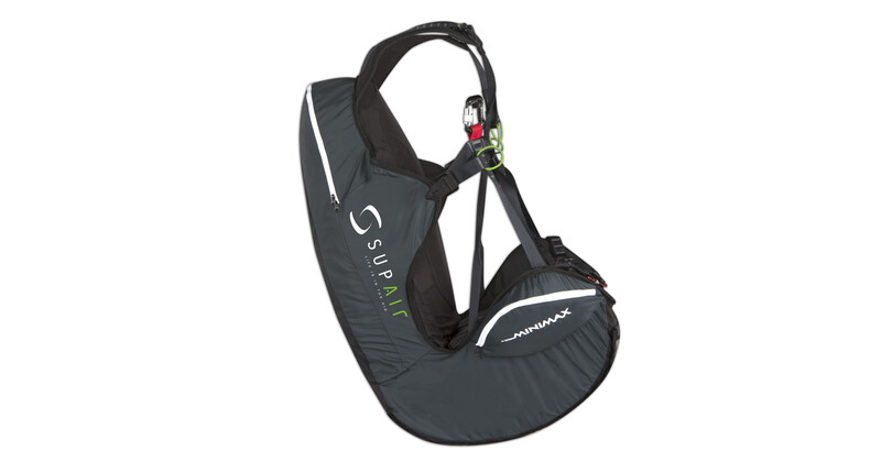 Minimax Bump