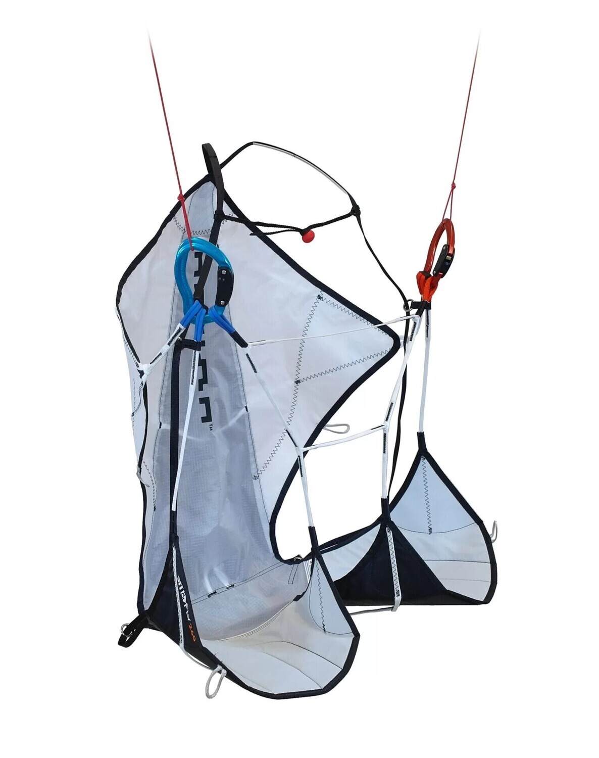 Dudek Sit&amp;fly 260