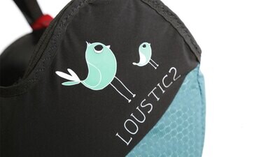 Supair Loustic 2 infantil