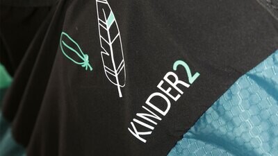 Supair Kinder 2 infantil