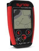 Syride SYS&#39;Nav V3