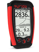 Syride SYS&#39;Nav XL