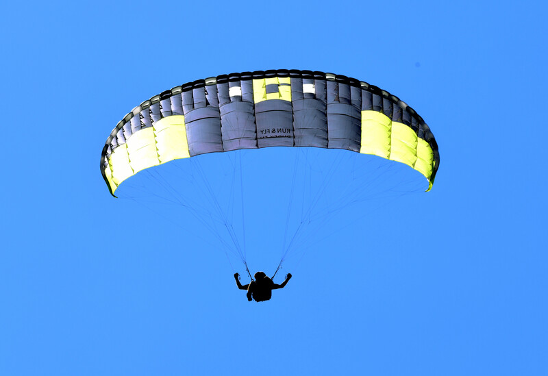 Dudek Run&amp;Fly 2