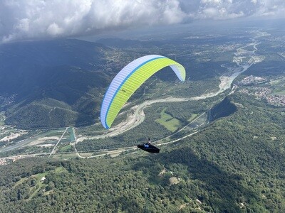 UP MERU 2