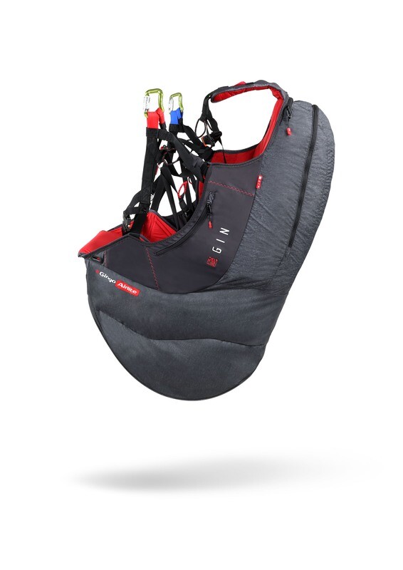Gin Gingo airlite 5