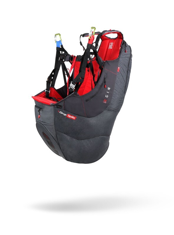 Gin Gingo airlite 5