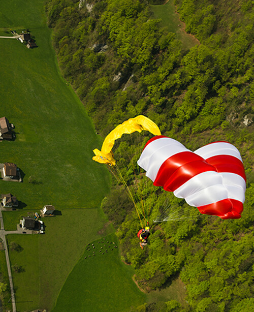 Beamer 3 Dirigible 170Kg (Mono-Biplaza)