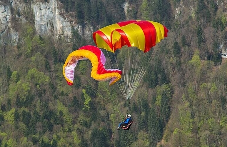 Beamer 3 Light Talla hasta 130 Kg High adventure