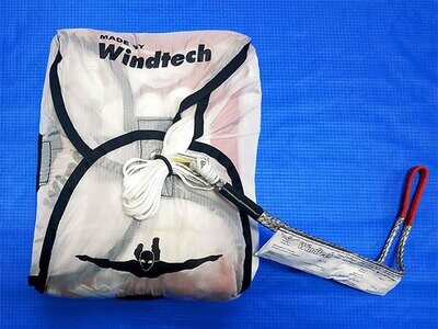 Windtech WindSOS Cube