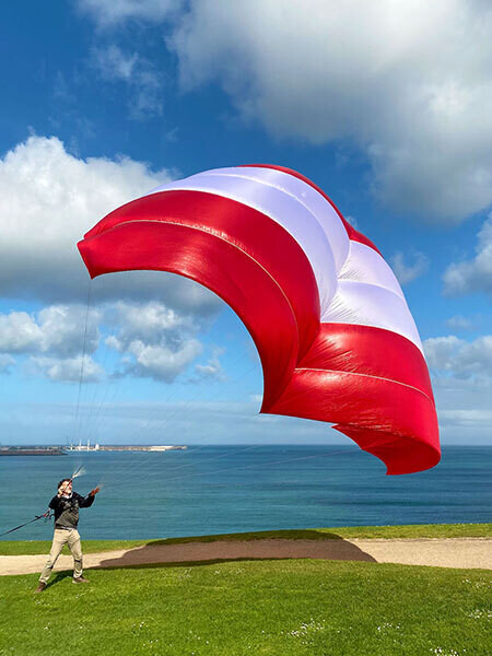 Windtech WindSOS Drivelite