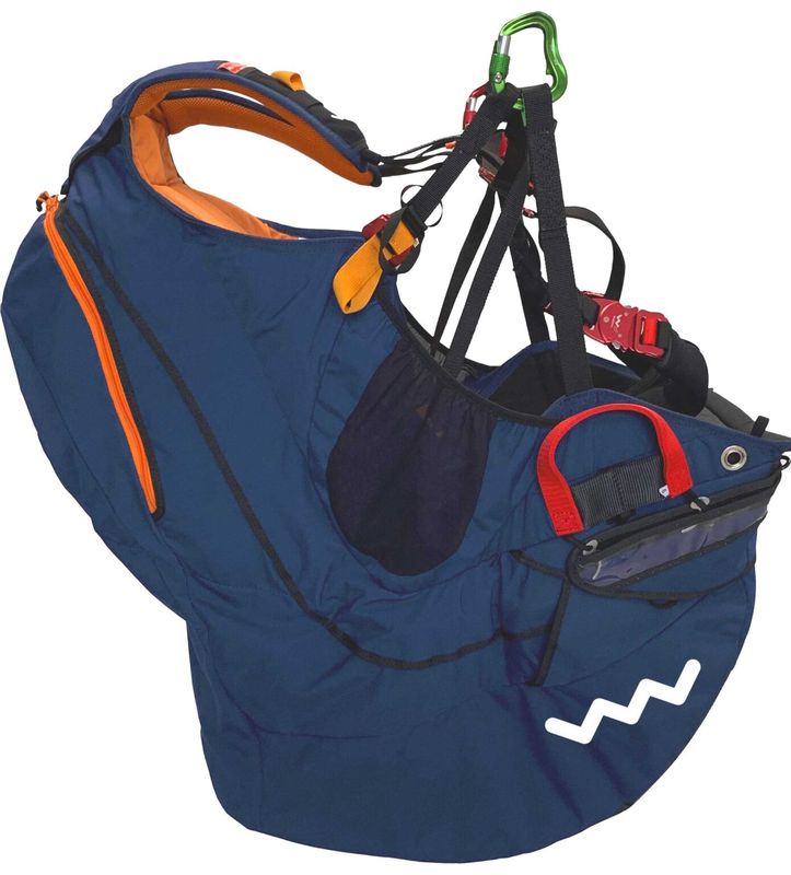 Woody Valley Exense Air