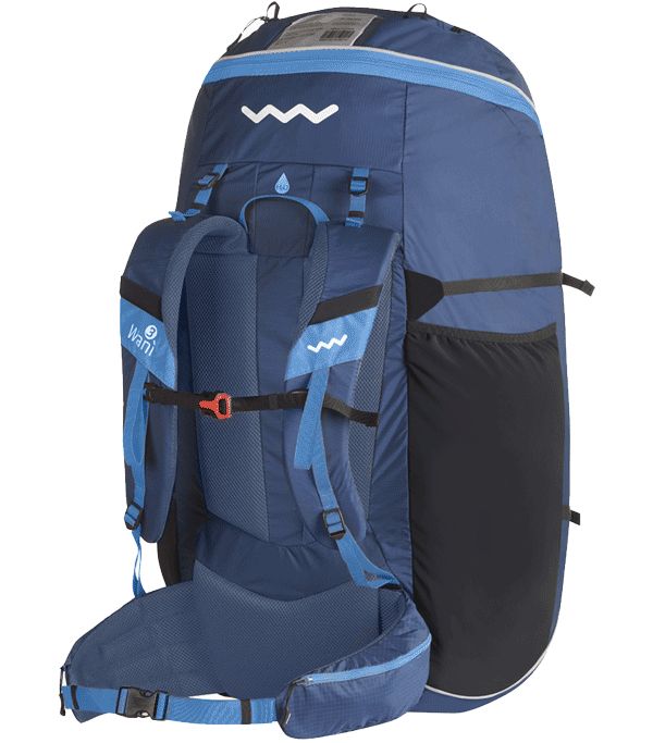 Woody Valley Wani 3