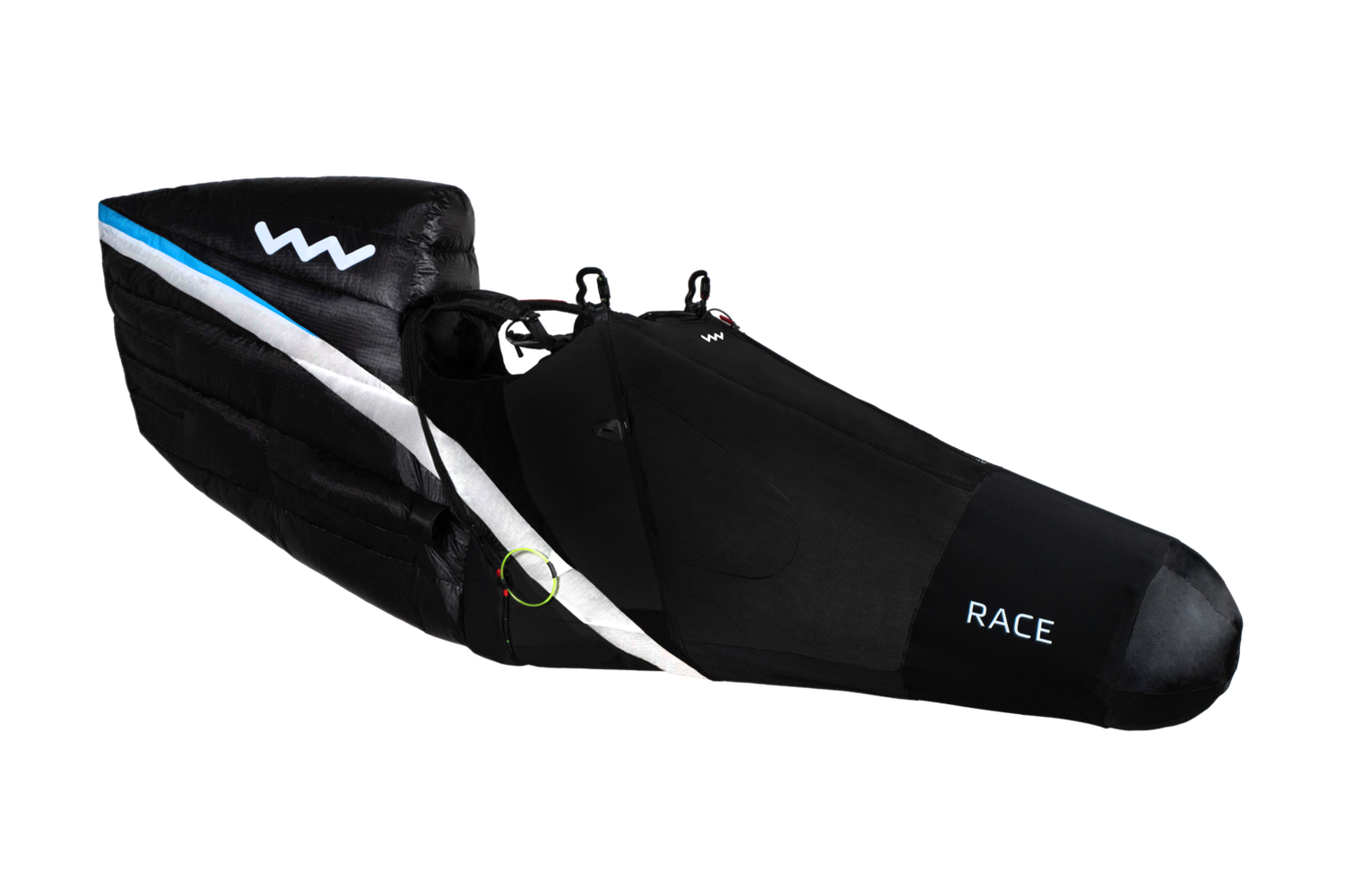 Woody Valley RACE