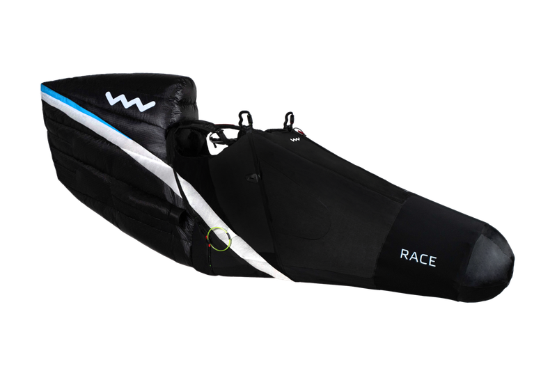 Woody Valley RACE